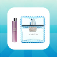 Load image into Gallery viewer, Versace Man Eau Fraiche (Eau de Toilette) MEN