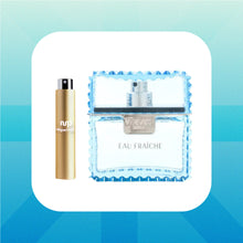 Load image into Gallery viewer, Versace Man Eau Fraiche (Eau de Toilette) MEN