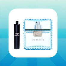 Load image into Gallery viewer, Versace Man Eau Fraiche (Eau de Toilette) MEN