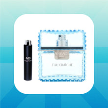 Load image into Gallery viewer, Versace Man Eau Fraiche (Eau de Toilette) MEN