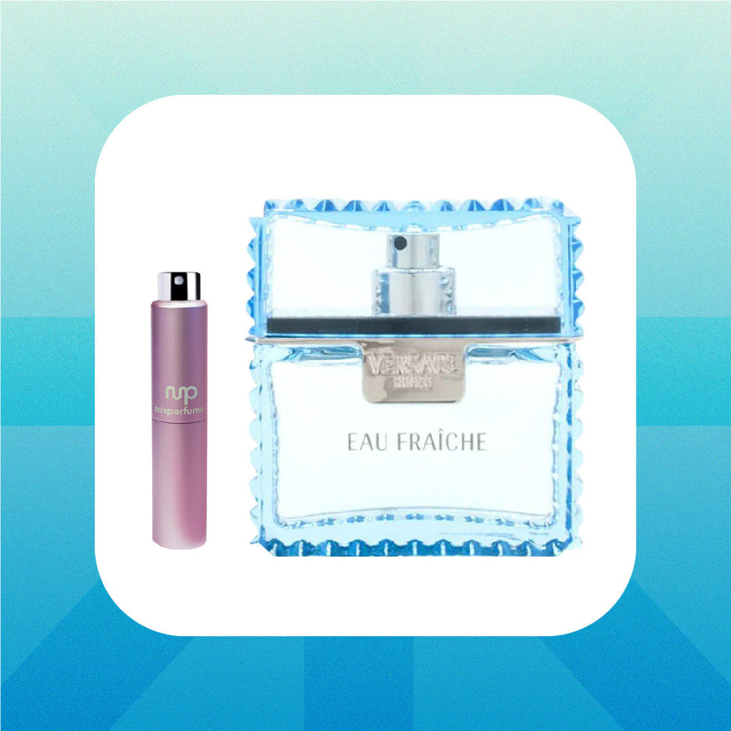Versace Man Eau Fraiche (Eau de Toilette) MEN