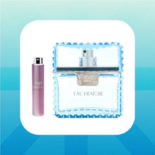 Load image into Gallery viewer, Versace Man Eau Fraiche (Eau de Toilette) MEN