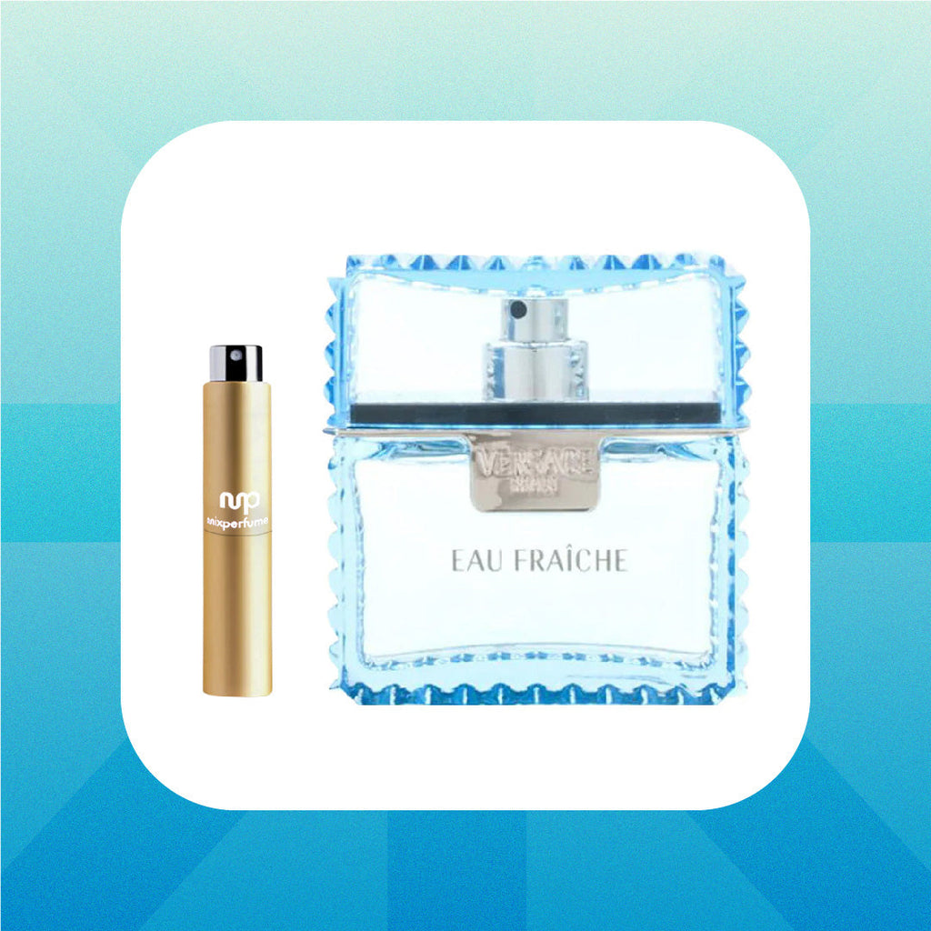 Versace Man Eau Fraiche (Eau de Toilette) MEN