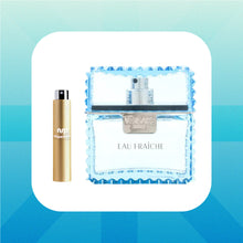 Load image into Gallery viewer, Versace Man Eau Fraiche (Eau de Toilette) MEN