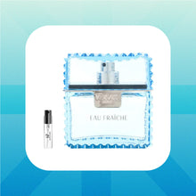 Load image into Gallery viewer, Versace Man Eau Fraiche (Eau de Toilette) MEN