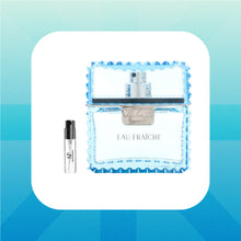 Load image into Gallery viewer, Versace Man Eau Fraiche (Eau de Toilette) MEN