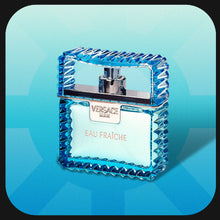 Load image into Gallery viewer, Versace Man Eau Fraiche (Eau de Toilette) MEN