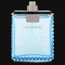 Load image into Gallery viewer, Man Eau Fraiche By Versace Cologne for Men