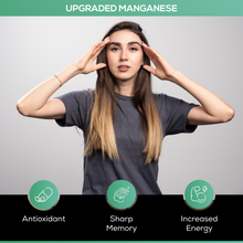 Load image into Gallery viewer, Upgraded Manganese