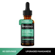 Load image into Gallery viewer, Upgraded Manganese