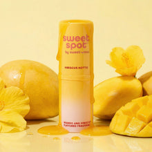 Load image into Gallery viewer, Hibiscus Hottie Sweet Spot Mango Hibiscus Flavored Fragrance
