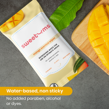Load image into Gallery viewer, Mango Scented and Unflavored Daily Wipes