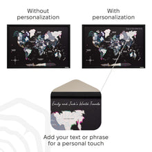Load image into Gallery viewer, Map on Board LED 2.0 Nordik