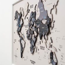 Load image into Gallery viewer, Map on Board LED 2.0 Nordik