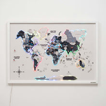 Load image into Gallery viewer, Map on Board LED 2.0 Nordik