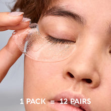 Load image into Gallery viewer, Eye Patches for Puffy Eyes