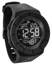 Load image into Gallery viewer, Coliseum Fit™ Marines Edition (Phantom Black) Watch
