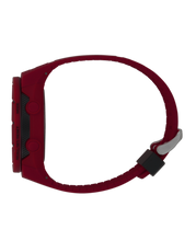 Load image into Gallery viewer, Coliseum (Maroon/Black) Watch