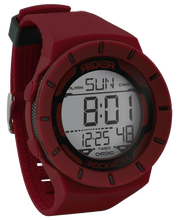 Load image into Gallery viewer, Coliseum (Maroon/Black) Watch