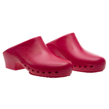 Load image into Gallery viewer, Calzuro Classic Without Holes Maroon