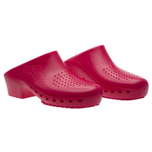 Load image into Gallery viewer, Calzuro Classic With Holes Maroon