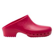 Load image into Gallery viewer, Calzuro Classic Without Holes Maroon