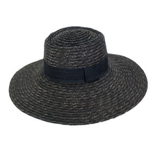 Load image into Gallery viewer, Peter Grimm Matilda - Wide Brim Straw Hat