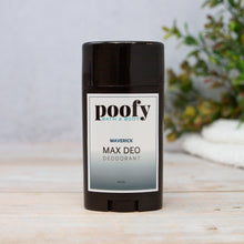 Load image into Gallery viewer, Max Deo Maverick Deodorant for Men