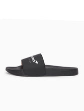Load image into Gallery viewer, Puma Mclaren Leadcat 2.0 Slide - Black