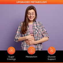 Load image into Gallery viewer, Upgraded Metabolism (Sugar Support)
