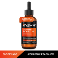 Load image into Gallery viewer, Upgraded Metabolism (Sugar Support)