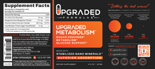 Load image into Gallery viewer, Upgraded Metabolism (Sugar Support)