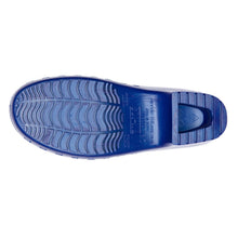 Load image into Gallery viewer, Calzuro Classic Without Holes Metallic Blue