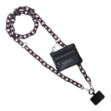 Load image into Gallery viewer, Clip &amp; Go Ice Chain with Pouch