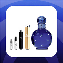 Load image into Gallery viewer, Midnight Fantasy (Eau de Parfum) Britney Spears Women