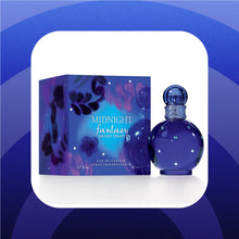 Load image into Gallery viewer, Midnight Fantasy (Eau de Parfum) Britney Spears Women