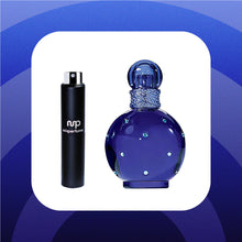 Load image into Gallery viewer, Midnight Fantasy (Eau de Parfum) Britney Spears Women