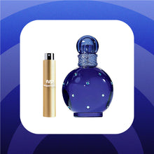 Load image into Gallery viewer, Midnight Fantasy (Eau de Parfum) Britney Spears Women