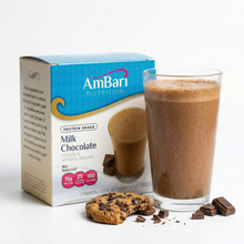 Load image into Gallery viewer, Milk Chocolate Shake