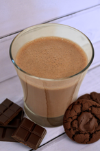 Load image into Gallery viewer, Milk Chocolate Shake