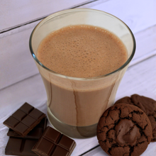 Load image into Gallery viewer, Milk Chocolate Shake