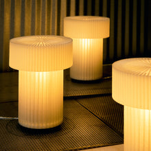 Load image into Gallery viewer, Mini Drum Lamp
