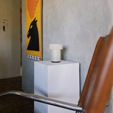 Load image into Gallery viewer, Mini Drum Lamp