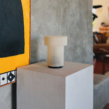 Load image into Gallery viewer, Mini Drum Lamp