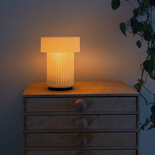 Load image into Gallery viewer, Cordless Mini Drum Lamp