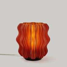 Load image into Gallery viewer, Mini Wavy Lamp