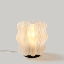 Load image into Gallery viewer, Mini Wavy Lamp