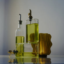 Load image into Gallery viewer, Mini Wavy Lamp