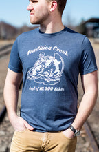 Load image into Gallery viewer, Land of 10K Lakes Shirt