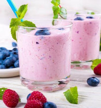 Load image into Gallery viewer, Berry Fusion Smoothie
